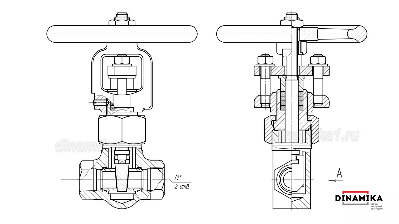 31нж77нж муфтовое исполнение