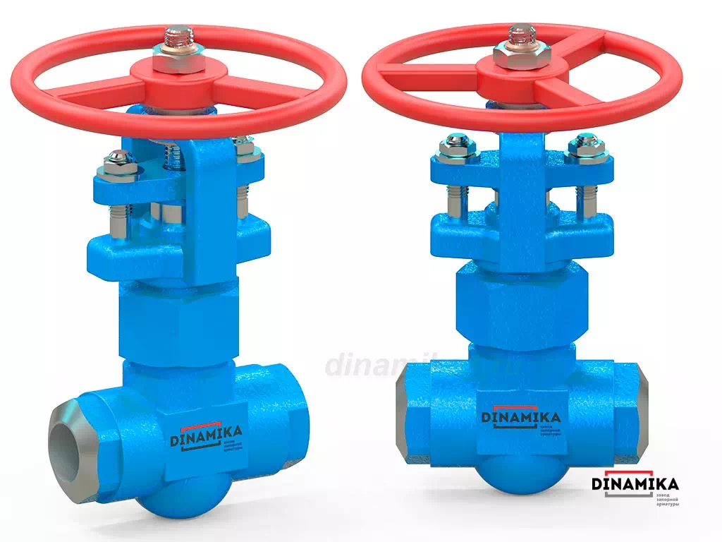 31нж77нж приварное присоединение